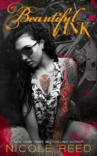Beautiful Ink by Nicole Reed — book cover